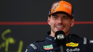  és  - Max Verstappen egy tökéletes apa és társ is