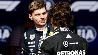 Red Bull Racing - Max Verstappen végre elárulta, elhagyja-e a Forma-1-et