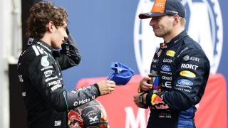Red Bull Racing - Az FIA szerint Verstappen a szabályok határán autózva nehezíti a bírók munkáját