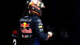 Red Bull Racing - Döbbenetes számok mutatják Max Verstappen nyomasztó fölényét