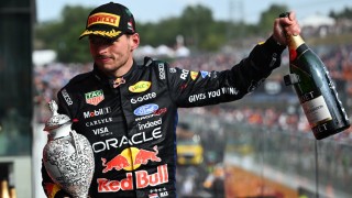 Red Bull Racing - Ő lehet Max Verstappen utódja a Red Bullnál
