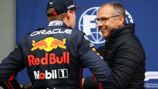Red Bull Racing - Végre megtalálták Verstappen tökéletes csapattársát, de még ő sem tudja rendszeresen legyőzni