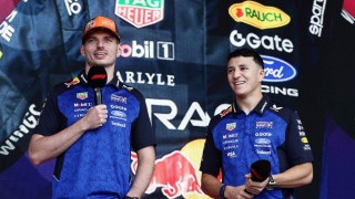 Red Bull Racing - Furcsa rejtéllyel küzd a Red Bull, Verstappen nyíltan beszélt a problémákról