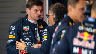 McLaren - Megszólalt a McLaren vezére a Max Verstappen leigazolásáról szóló pletykákról
