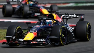 Red Bull Racing - Egyértelmű üzenetet kapott Verstappen, ideje lenne elhagyni a Red Bullt