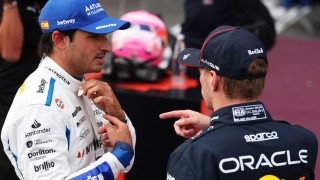  és  - Sainz máris távozhat a Williamstől, és tényleg az Audihoz igazolhat