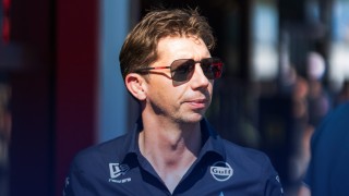 Williams - Komoly erősítés érkezett a Williams pilótájának menedzsmentjébe - James Vowles aggódhat?