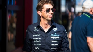 Williams - Vowles: Alonso viselkedését senki nem vizsgálta a Sainz-Piastri balesetnél