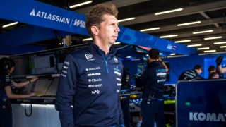 Williams - Kezd elfogyni a türelem a Williams csapatfőnökével szemben Ralf Schumacher szerint