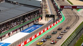 Váratlan fordulat a WEC-ben, két közel-keleti versenyt is töröltek a naptárból