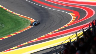 Williams - Megsemmisítő beszólást intézett a Red Bulllal szemben Albon, akit szintén elküldtek