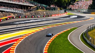 Williams - Ennyi volt, feladja az idei fejlesztéseket a Williams