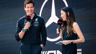 Mercedes - Wolff elismerte, hogy a Mercedesé a legerősebb erőforrás, jött is rá a Red Bull-válasz