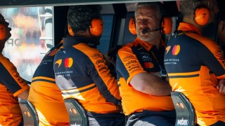 Red Bull Racing - A Mercedes és a McLaren hallani sem akar Christian Horner visszatéréséről