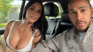 Betörtek Lewis Hamilton szerelmének villájába és elvitték az autóját