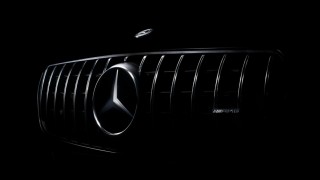 Kémfotók jelentek meg az új Mercedes-AMG-ről - komoly meglepetéseket tartogathat