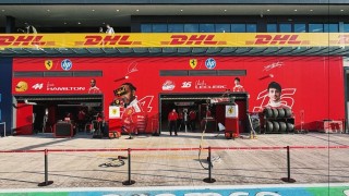 Nagyon keveset fog változni jövőre a rommá kritizált új F1-es pálya Madridban