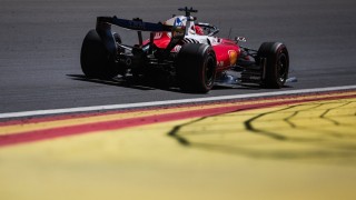 Ferrari - Veszélybe került a Ferrari bajnoki álma a motorerő hiánya miatt