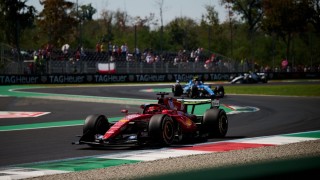 Ferrari - Óriási tévedésben vannak, akik a Ferrari motorját kritizálják