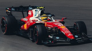 Ferrari - Montezemolo kitálalt a Ferrari összeomlásáról és arról, hogy Senna hozzájuk akart szerződni