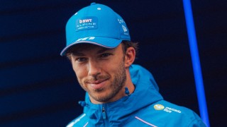 Hihetetlen Gasly-pole az Olasz Nagydíjon Russell előtt, besültek a Ferrarik