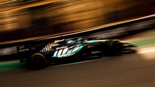 Mercedes - Döbbenetes ugrást hajthat végre a Mercedes, igazi rakétát ígértek Antonellinek