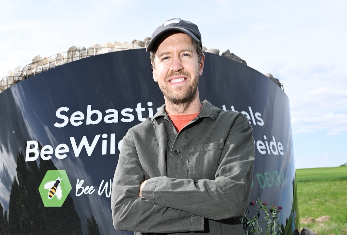 - Vettel megerősítette a Red Bull-lal folytatott tárgyalásokat