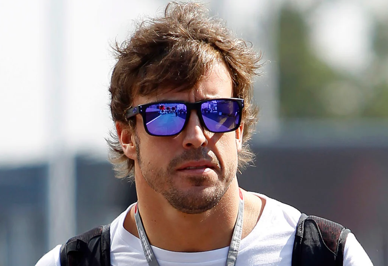  - Alonso: A motiváció elvesztése az egyetlen veszély