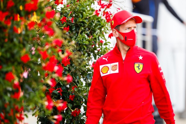 - Binotto: ez volt F1-es karrierem legnehezebb pillanata