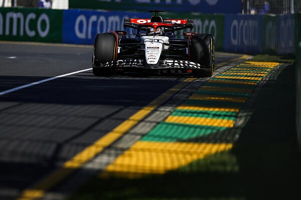 - A túlélésért küzd a Forma-1 újonca