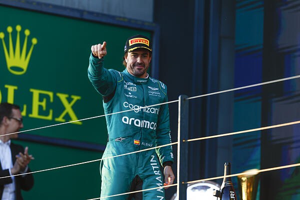  - Massa: A Mercedes és a Ferrari is csinálhatná ugyanazt, mint az Aston Martin, mégsem teszik
