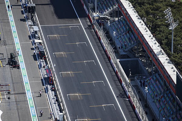 Szinte minden autóban kicseréltek valamit a hajtásláncban az FIA enyhítése után