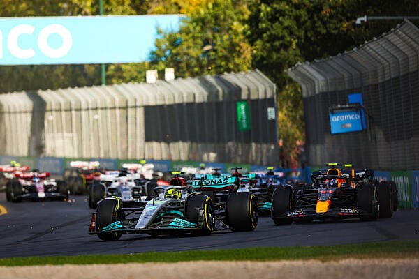 Hamarosan 4 DRS-zóna lehet az egyik Forma-1-es pályán