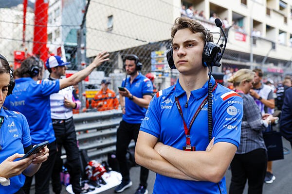 Szafnauer újabb kirohanása Piastri ellen: Az önző állatfajok kihalnak