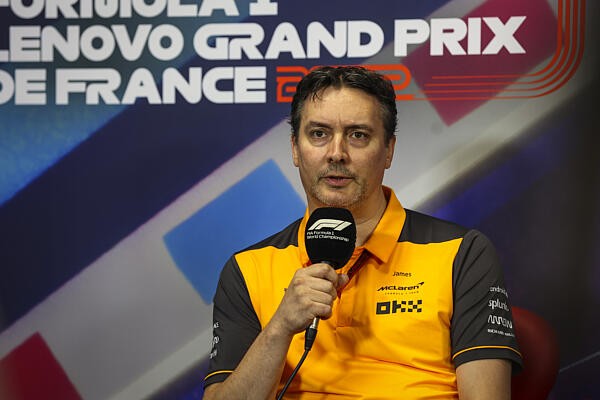 A McLaren szerint a Red Bullnak körültekintőbben kell fejlesztenie a büntetése miatt