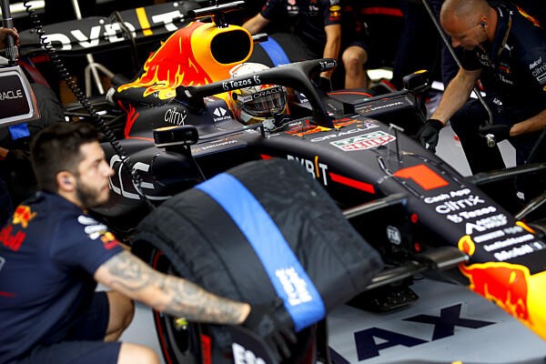 - Verstappen szerint nem értékelik eléggé, mennyi tehetség van a Forma-1-ben