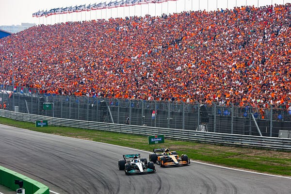 Ez volt a Mercedes számára a szezon fordulópontja