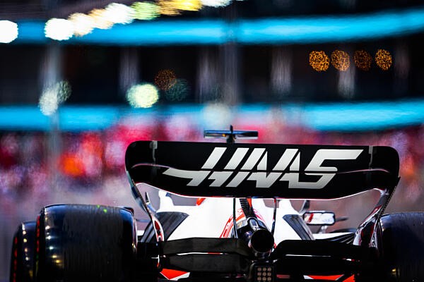 A Haas ebben a tekintetben minden istállót megelőzött 2023-ra