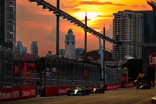 Most már hivatalosan is csatlakozhatnak új csapatok a Forma-1-hez