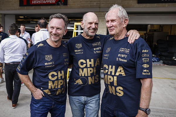 Így böjtölte végig a Red Bull a hibrid korszak elejét