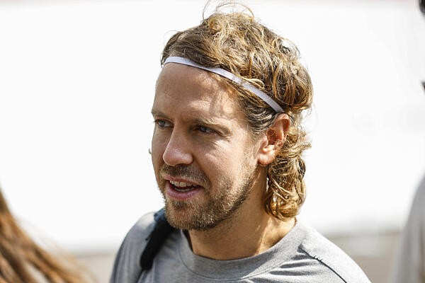 - Vettel szerint nem Michael Schumacher minden idők legjobbja