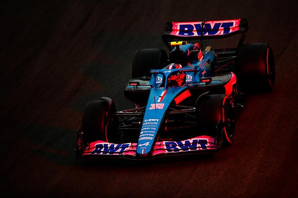  és  - Az Alpine szenvedése a sprint után sem ért véget... (videóval)