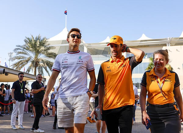 - Eldőlt Daniel Ricciardo jövője!