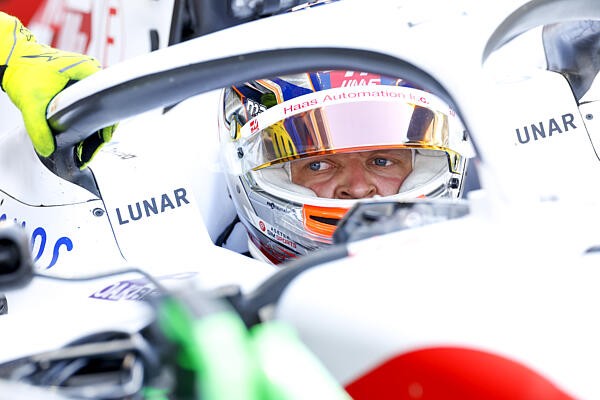 - Magnussen mégsem lesz ott a Daytonai 24 óráson