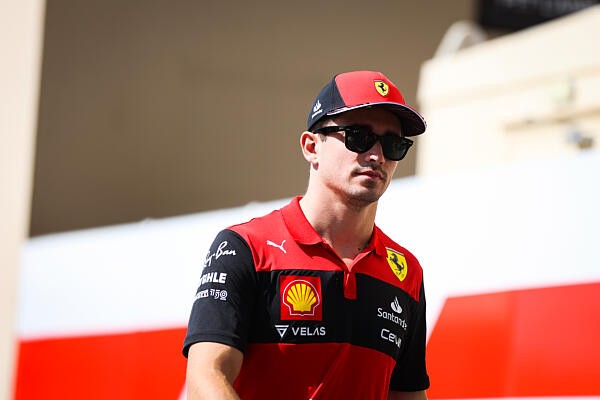 - Leclerc a Mercedesnél? – a monacói reagált a találgatásokra