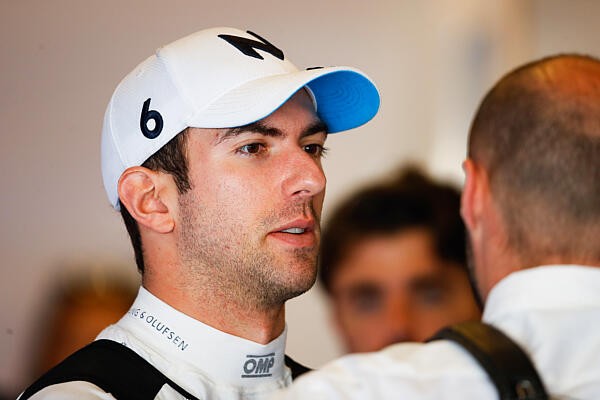  - Egy szempontból biztosan fáj a Williamsnek Nicholas Latifi távozása