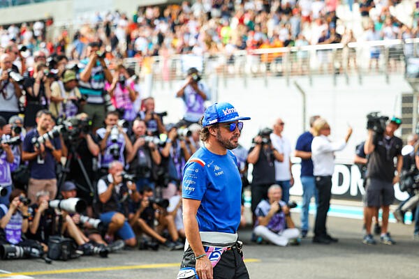  - „Alonso megnyerhette volna a bajnokságot 2007-ben és ’08-ban, ha a McLaren rendesen támogatja”