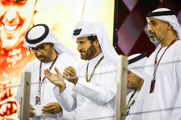 Újabb szigorítás az FIA részéről: ezúttal a saját embereik távozása kapcsán