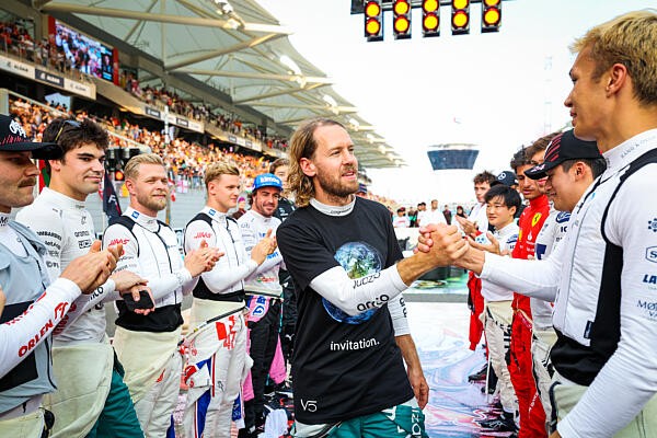 - Ezt változtatná meg Vettel a Forma-1-ben