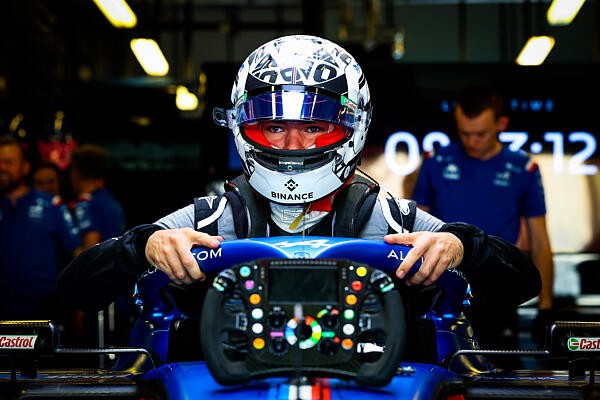 - Gasly: „Csak idő kérdése”, hogy az Alpine az élen harcoljon